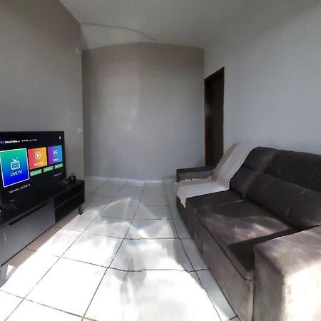 Terracota Londrina Exterior foto