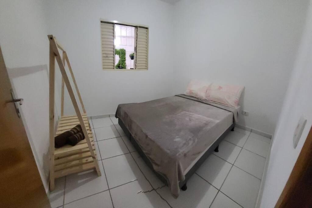 Terracota Londrina Exterior foto
